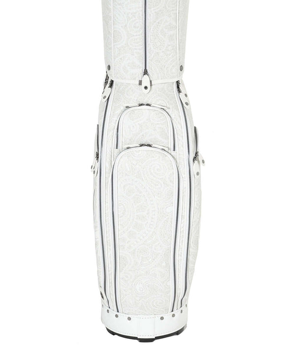 Mirage Paisley Caddy Bag