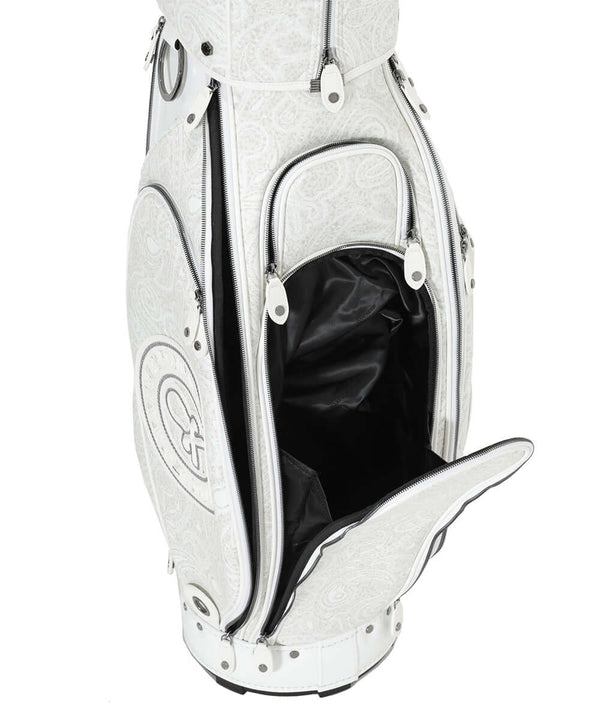 Mirage Paisley Caddy Bag