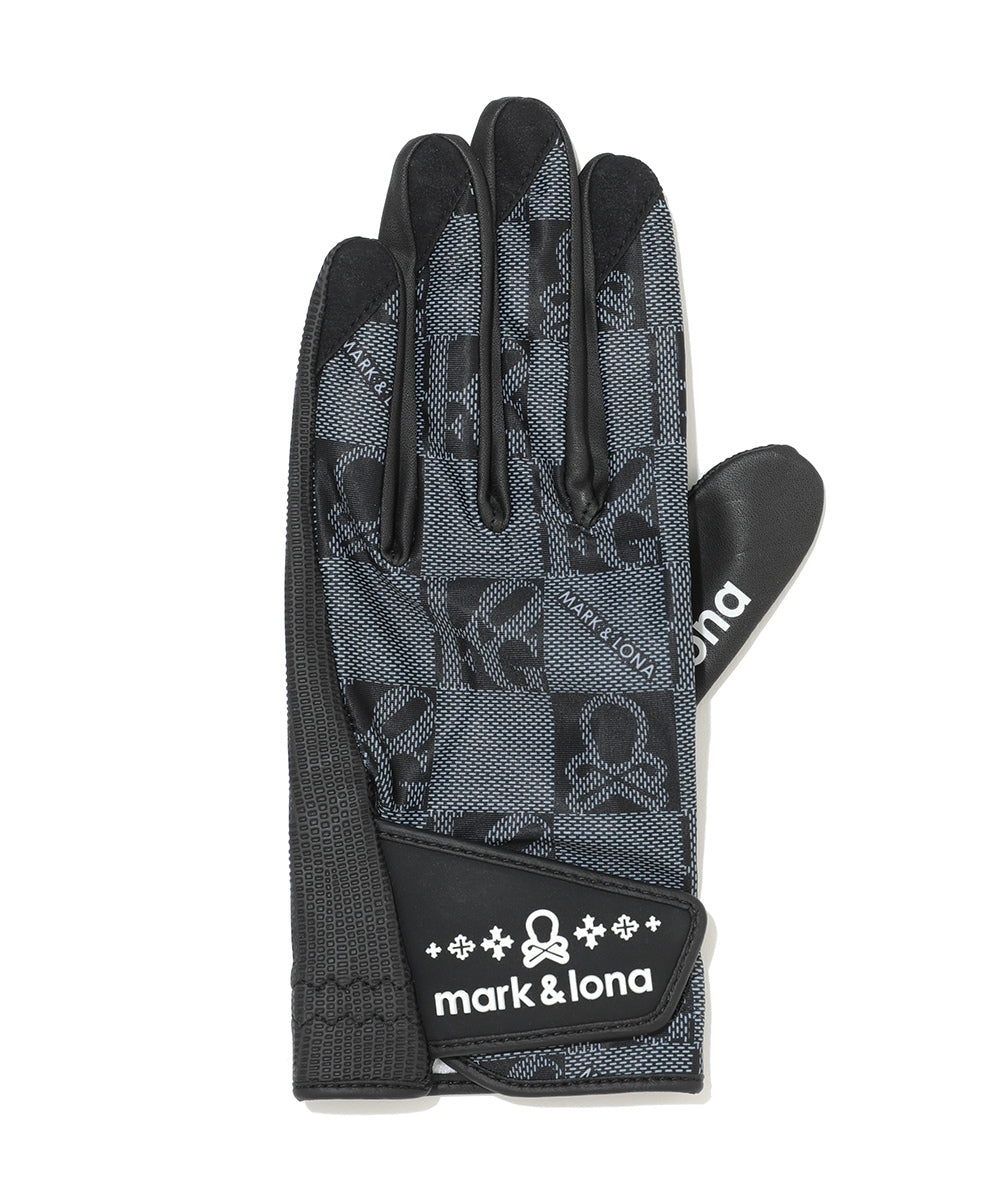 Svastika Spandex Gloves | MEN and WOMEN