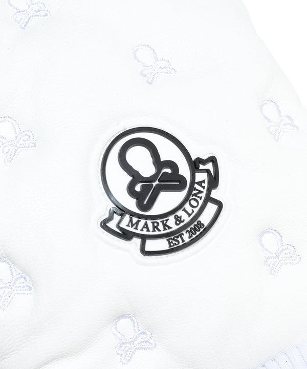 Synk PrimaLoft Leather Mittens | MEN and WOMEN