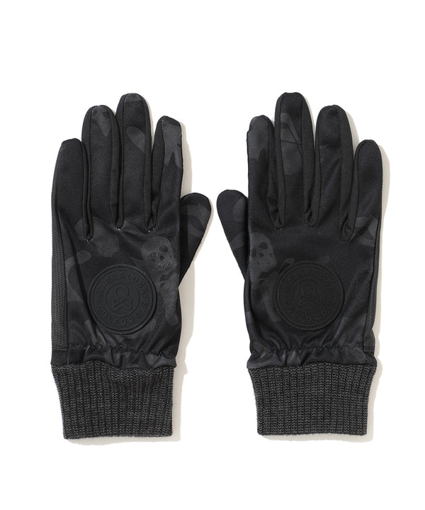 ACD Camo Smart Thermal Glove | MEN and WOMEN