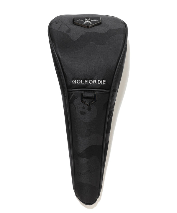 Premium Gauge Driver Cover