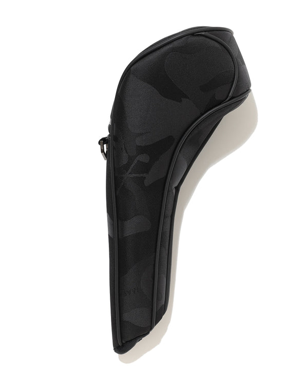 Premium Gauge Driver Cover