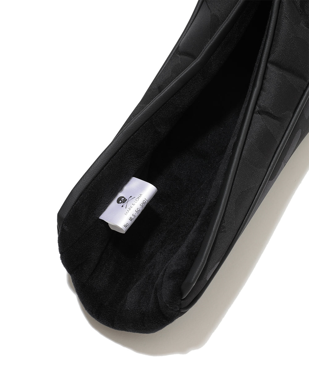 Premium Gauge Driver Cover