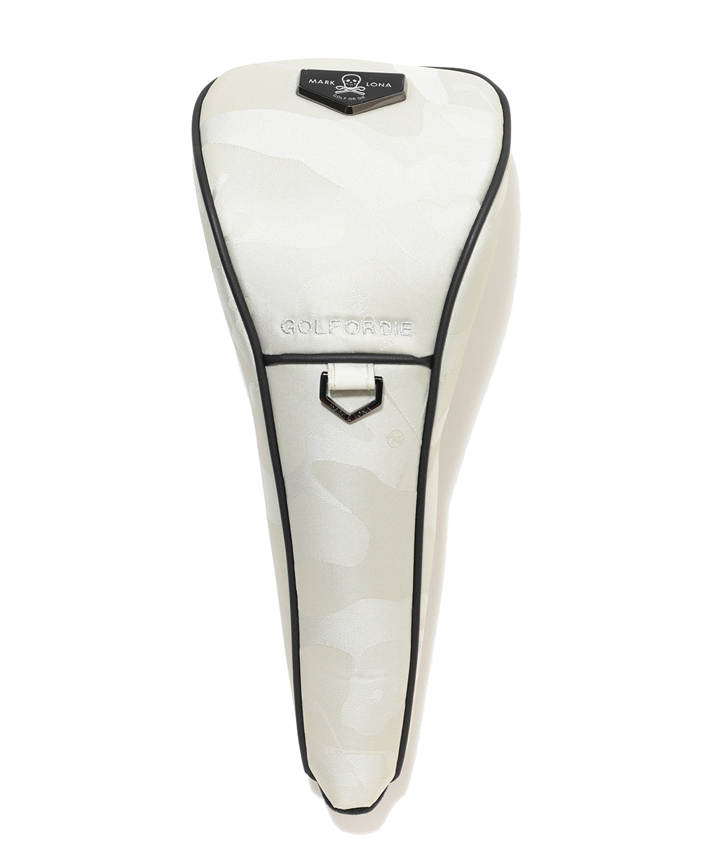 Premium Gauge Driver Cover