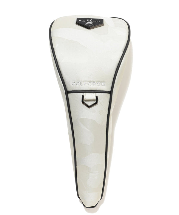 Premium Gauge Driver Cover