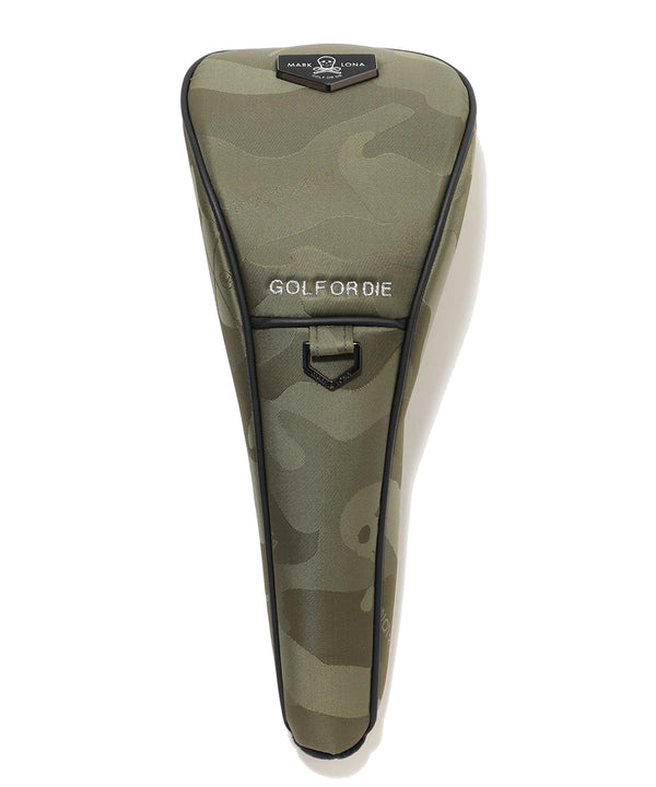 Premium Gauge Driver Cover