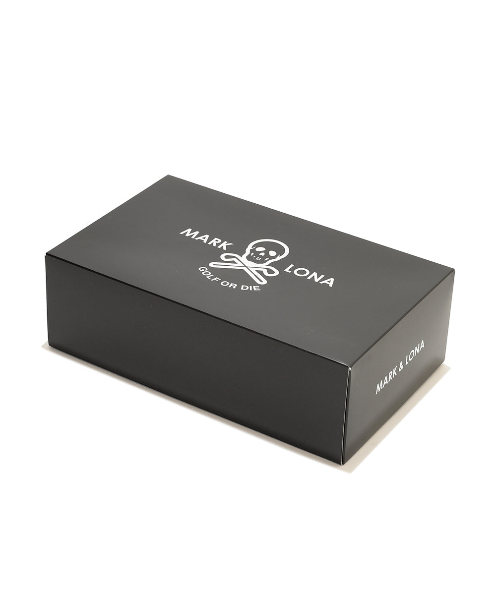 Premium Gauge Iron Cover