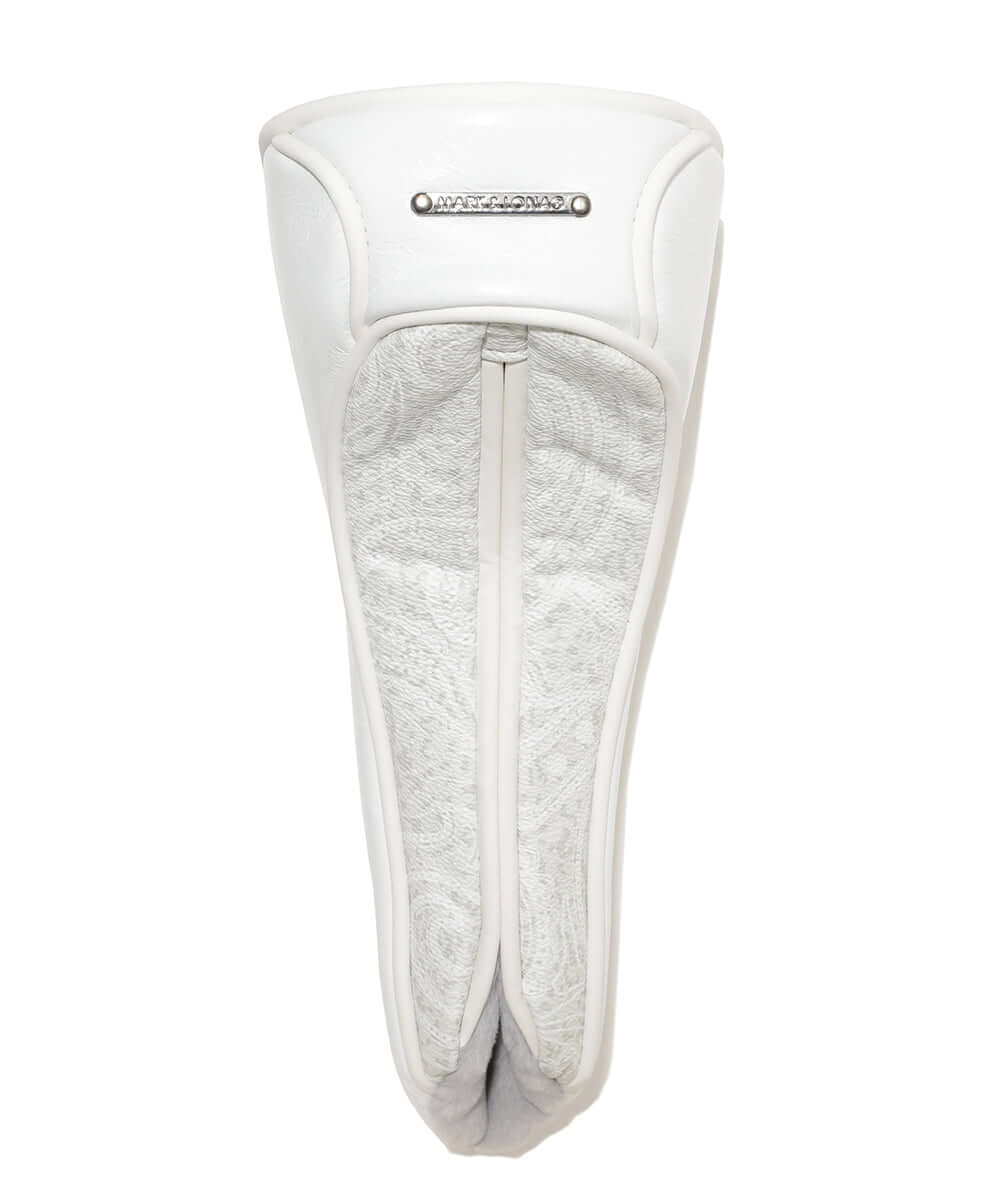 Mirage Paisley Driver Cover