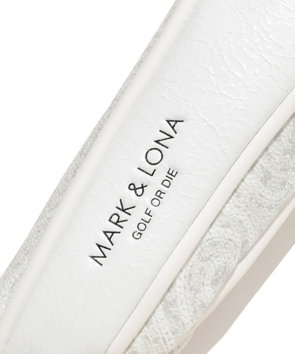 Mirage Paisley Driver Cover