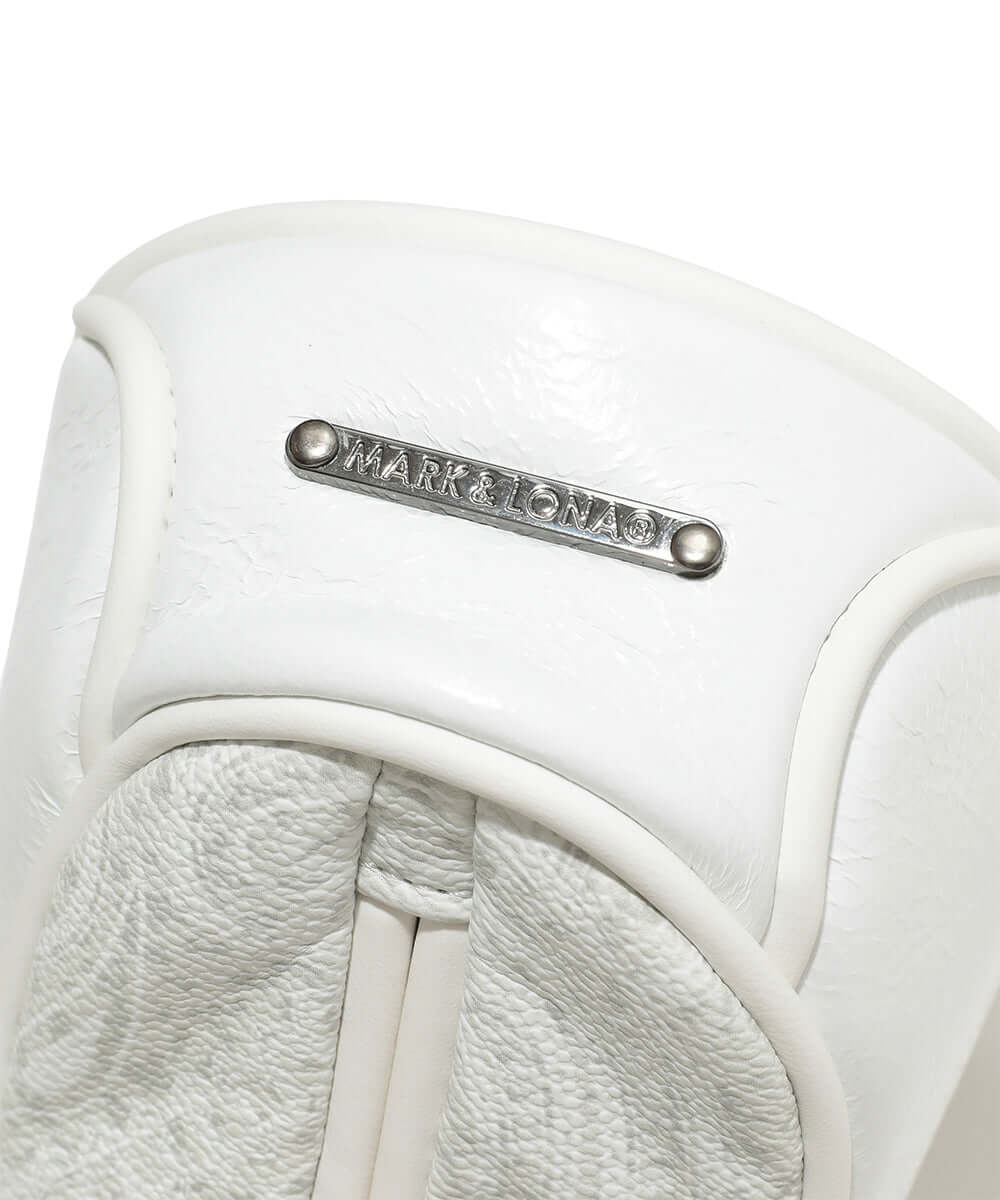 Mirage Paisley Driver Cover