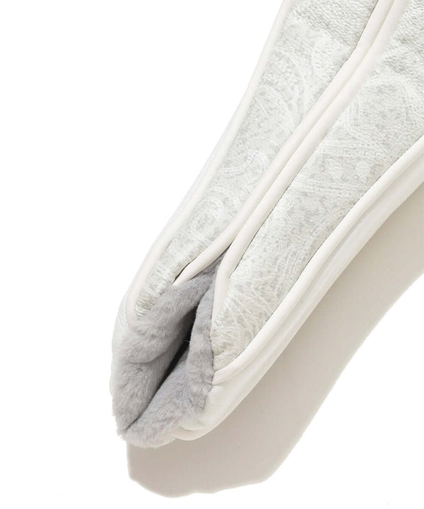 Mirage Paisley Driver Cover