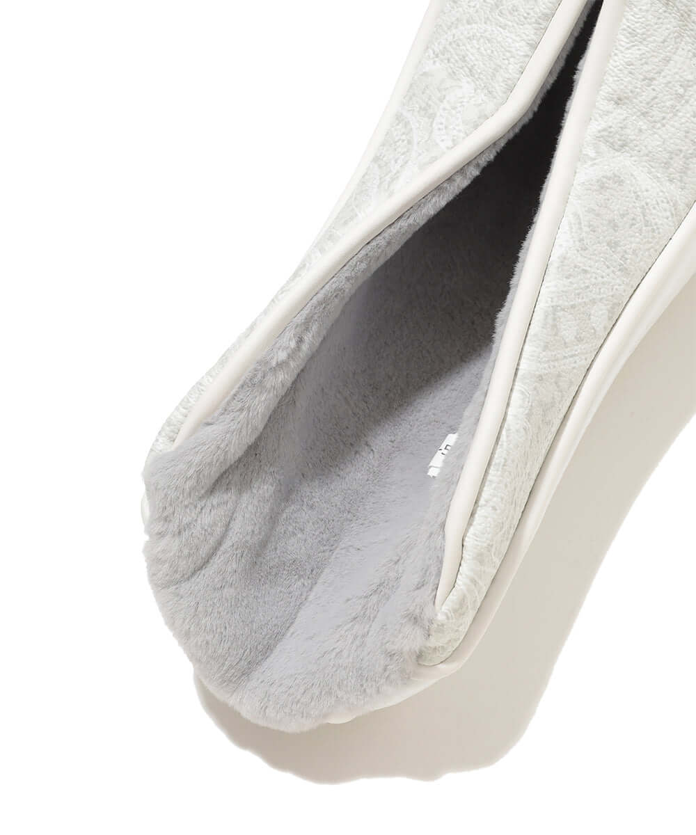 Mirage Paisley Driver Cover