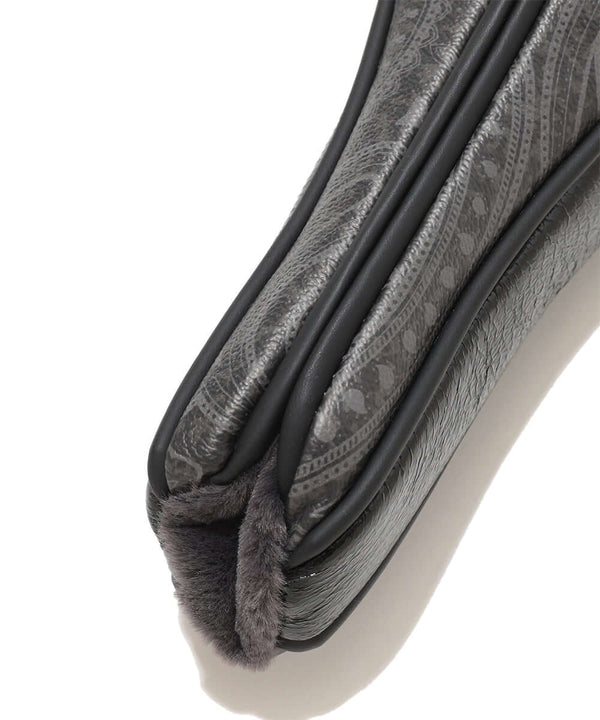 Mirage Paisley FW Cover