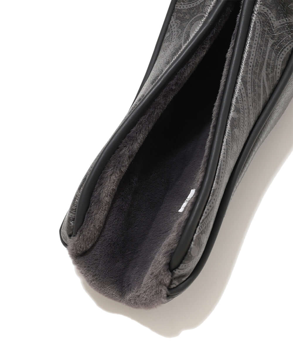 Mirage Paisley FW Cover