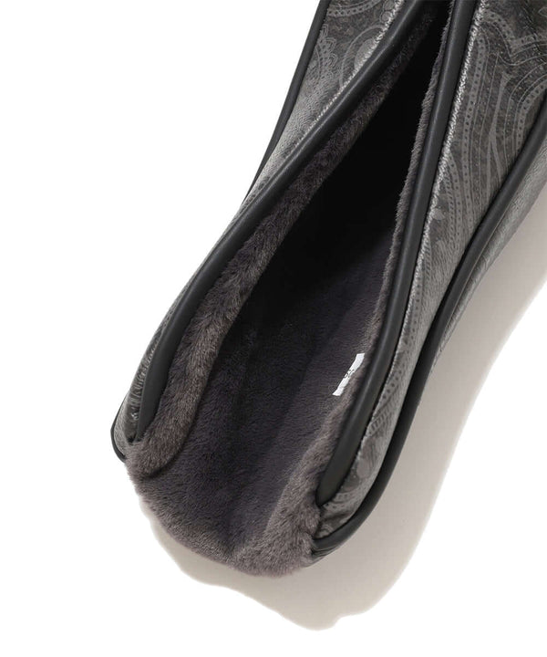 Mirage Paisley FW Cover