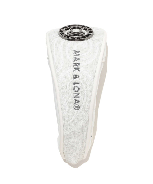 Mirage PaisleyUT Cover