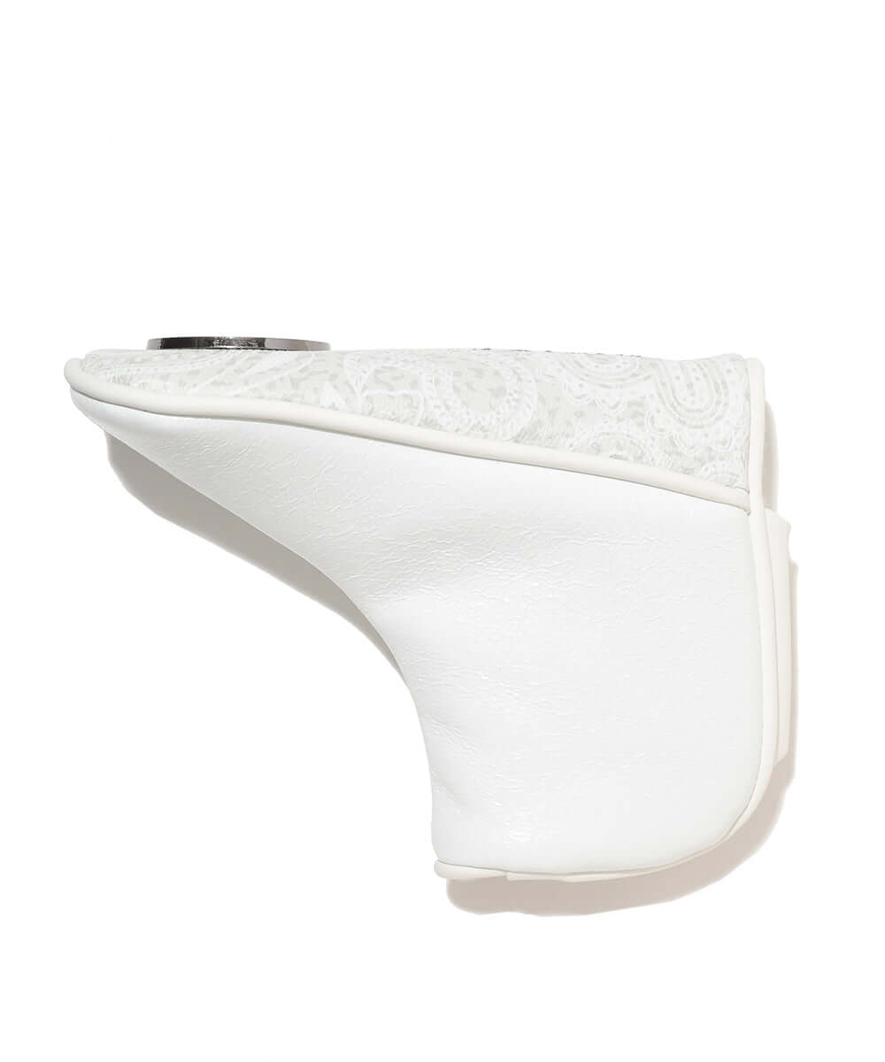 Mirage Paisley Putter Cover