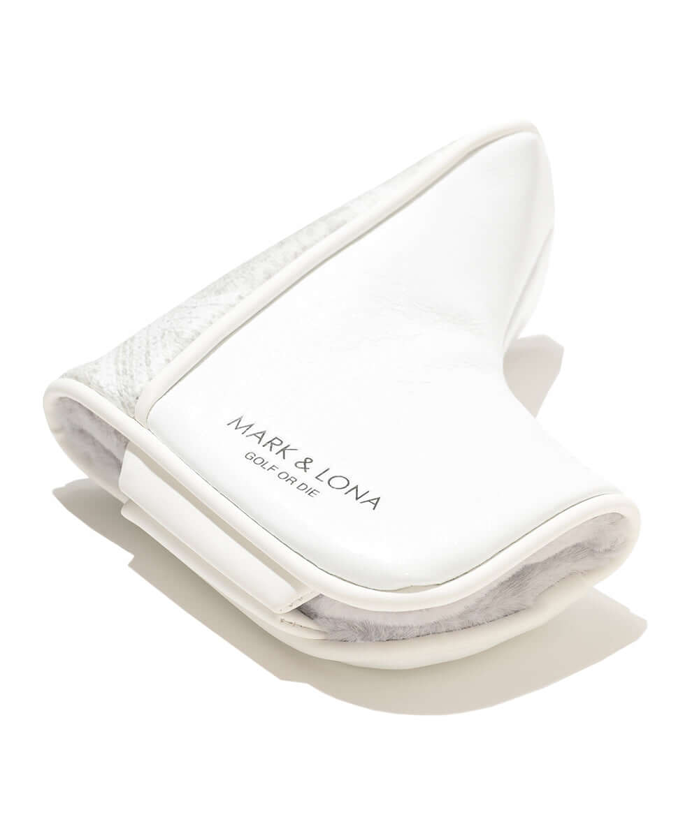 Mirage Paisley Putter Cover