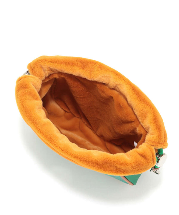 Mirage Paisley Iron Cover