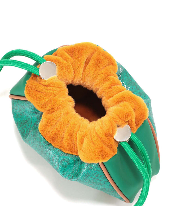 Mirage Paisley Iron Cover