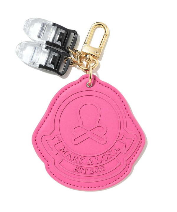 2Go Putter & Glove Holder