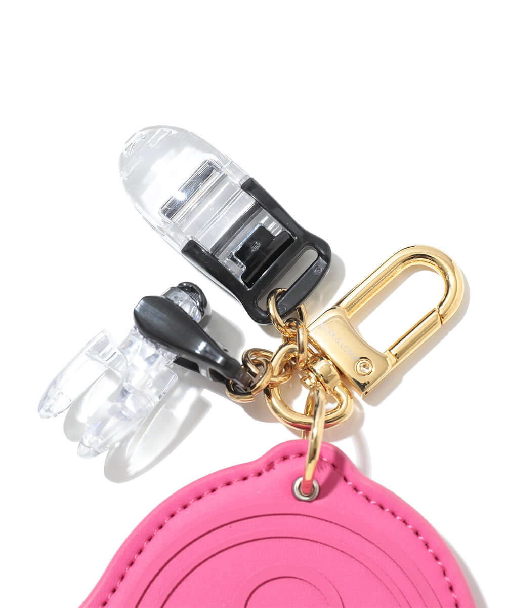 2Go Putter & Glove Holder