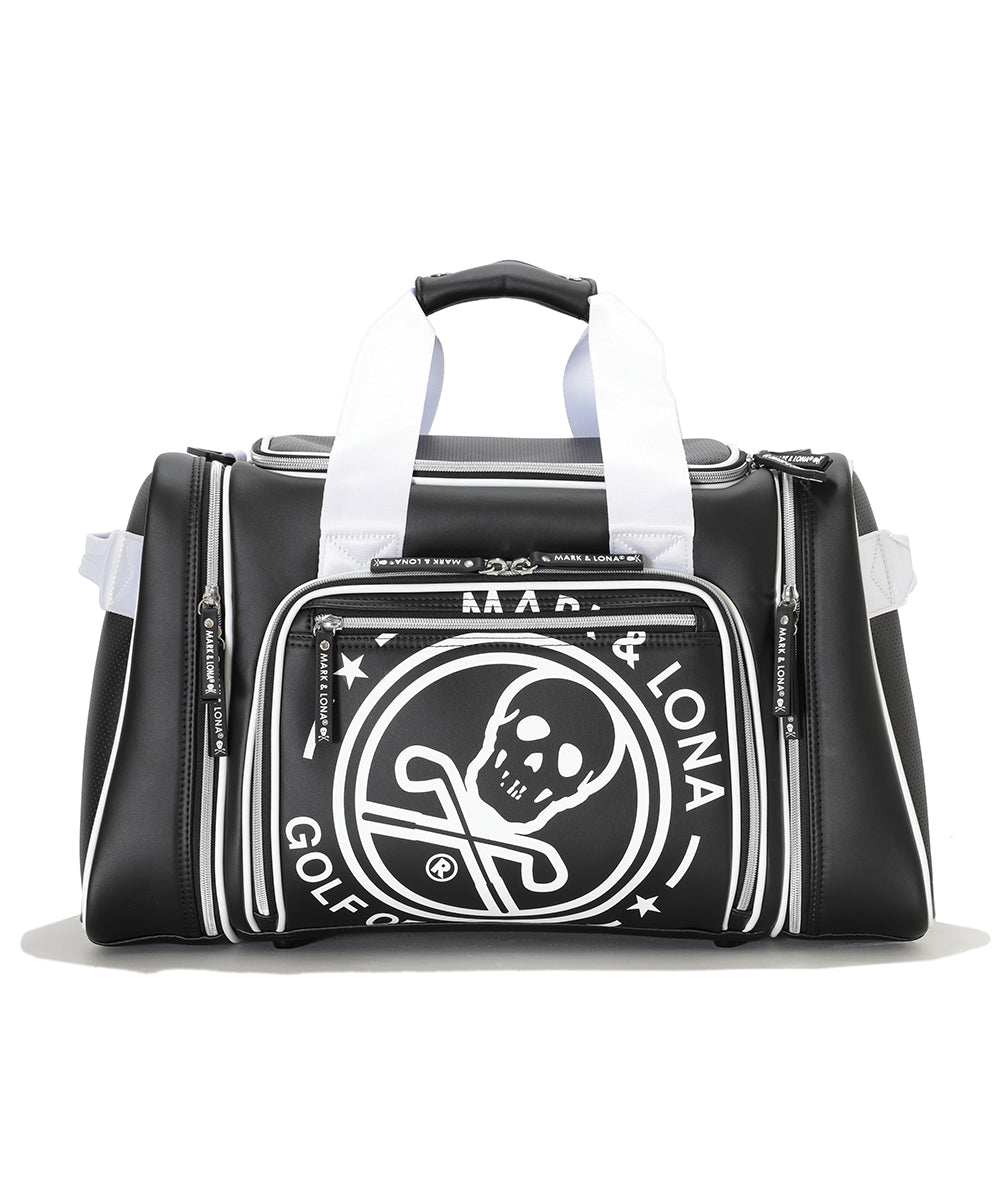 【アウトレット限定】Sync Boston Bag