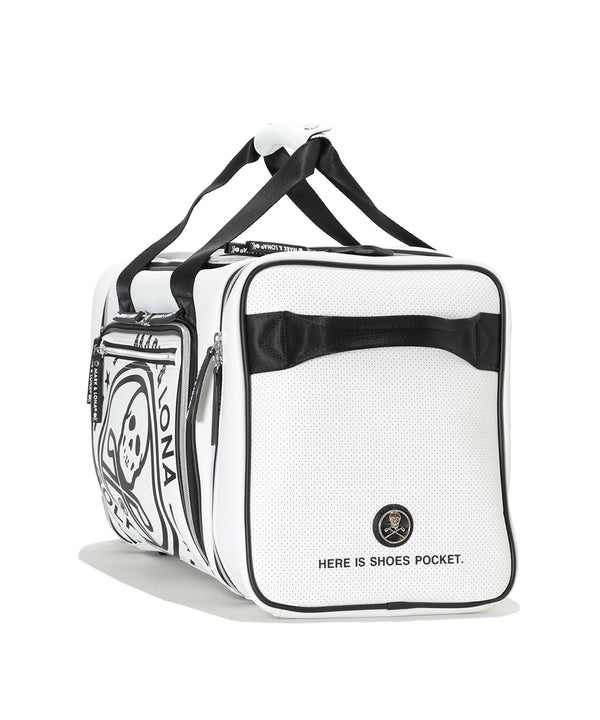 【アウトレット限定】Sync Boston Bag