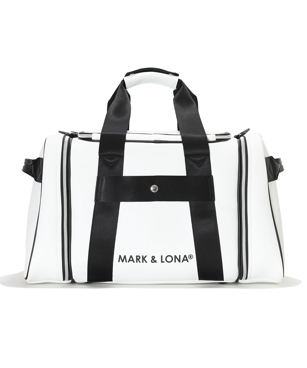 【アウトレット限定】Sync Boston Bag