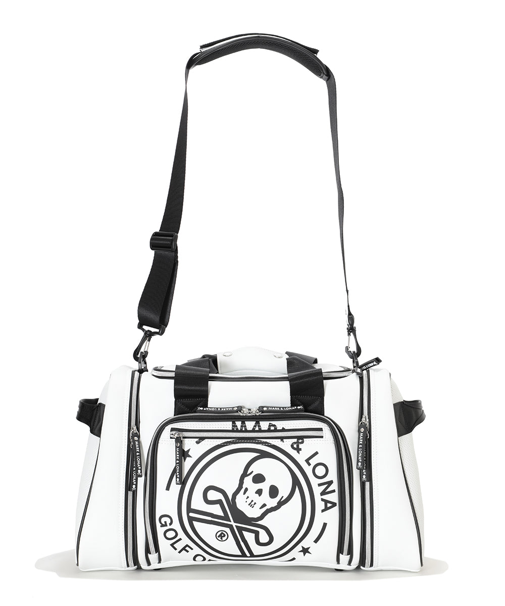 【アウトレット限定】Sync Boston Bag