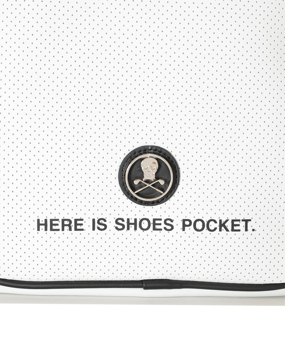 【アウトレット限定】Sync Boston Bag