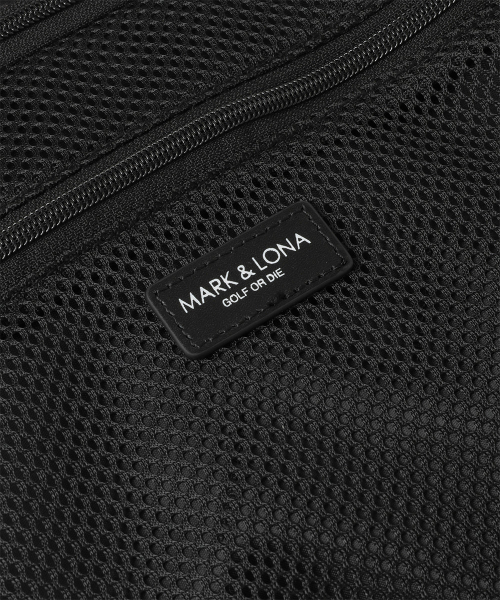 Stela Chrome Edition Boston Bag