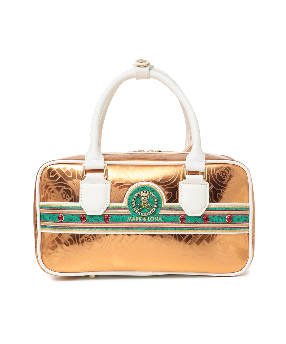 Stela Chrome Edition Mini Bag