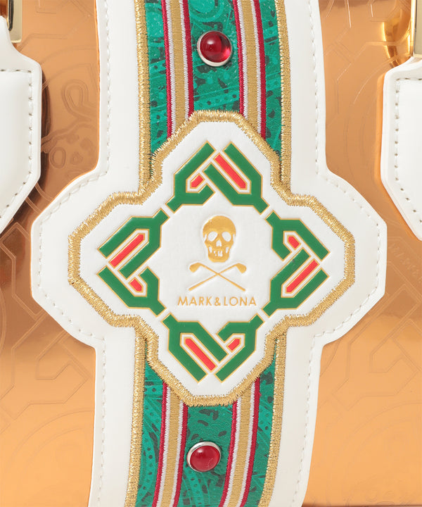 Stela Chrome Edition Mini Bag