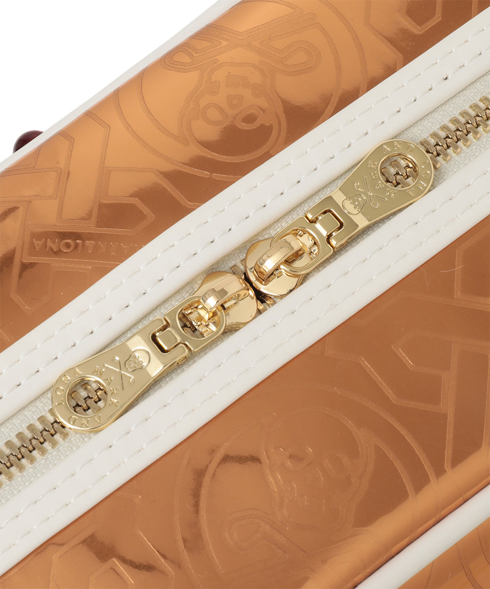 Stela Chrome Edition Mini Bag