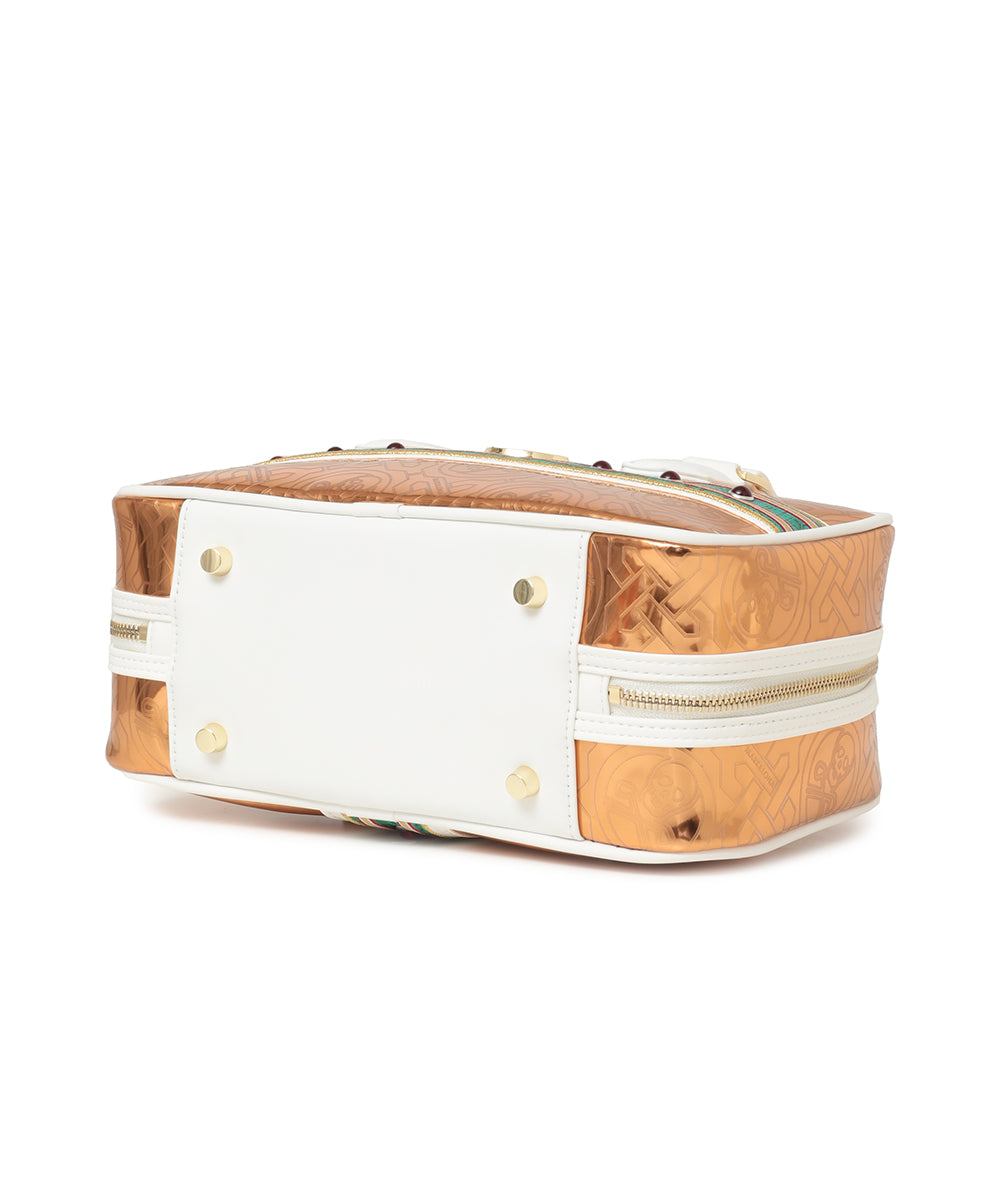 Stela Chrome Edition Mini Bag