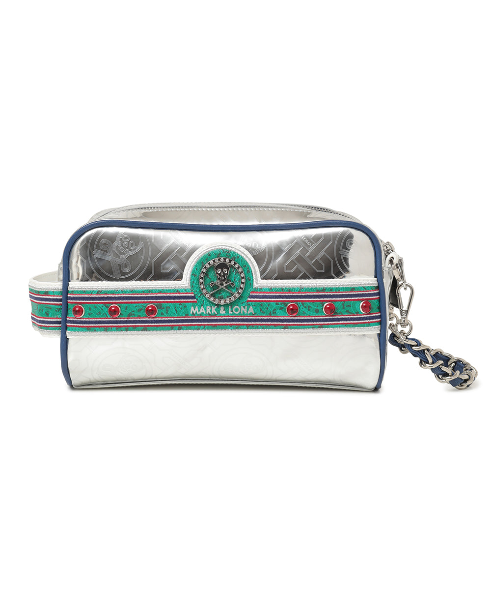 Stela Chrome Edition Pouch