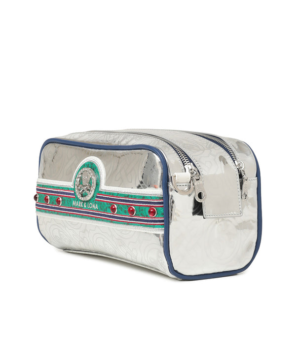 Stela Chrome Edition Pouch