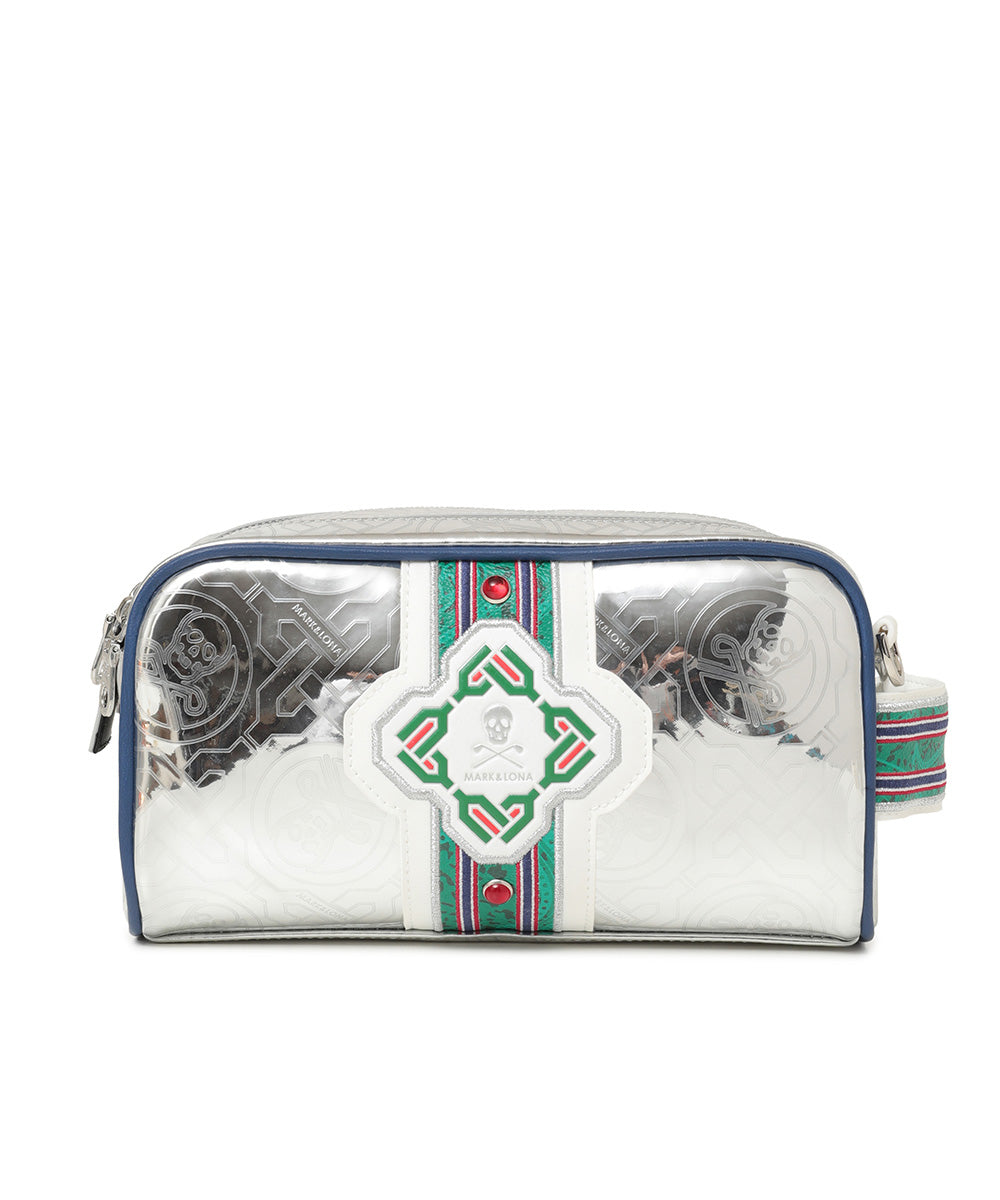 Stela Chrome Edition Pouch