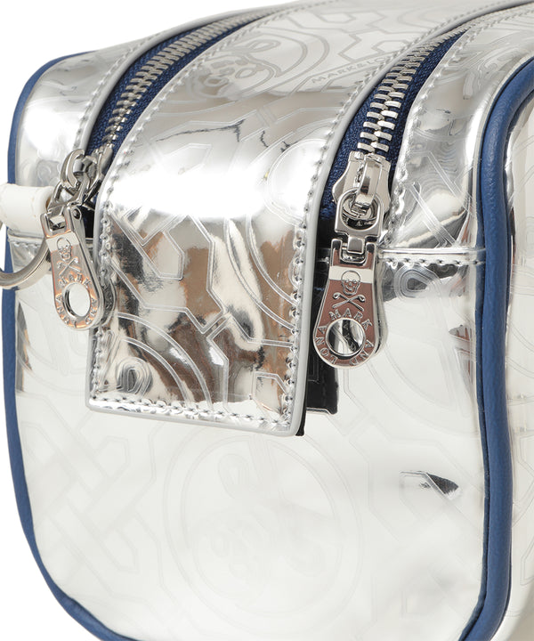 Stela Chrome Edition Pouch