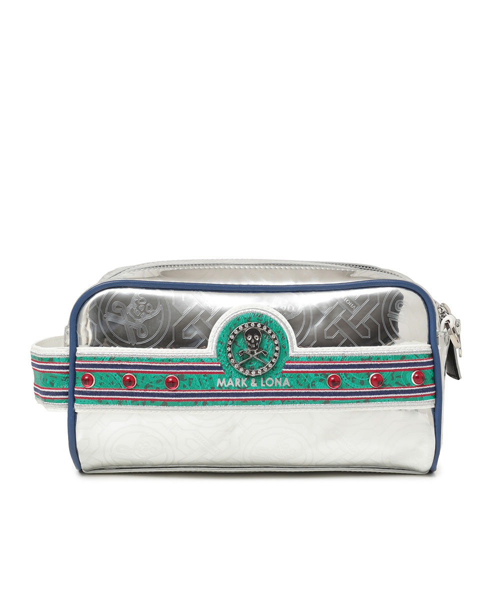 Stela Chrome Edition Pouch