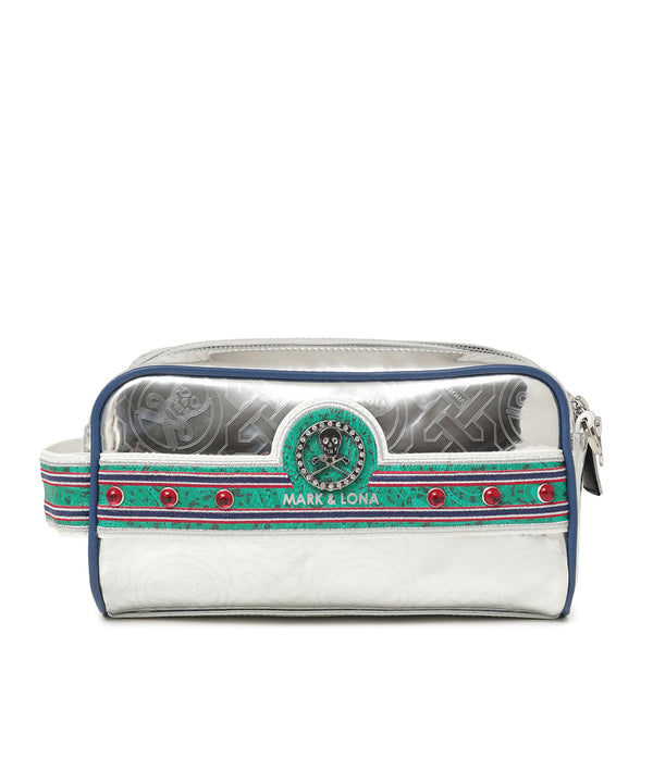 Stela Chrome Edition Pouch