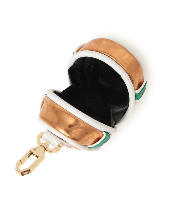 Stela Chrome Edition Ball Bag