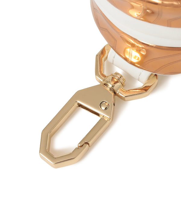 Stela Chrome Edition Ball Bag