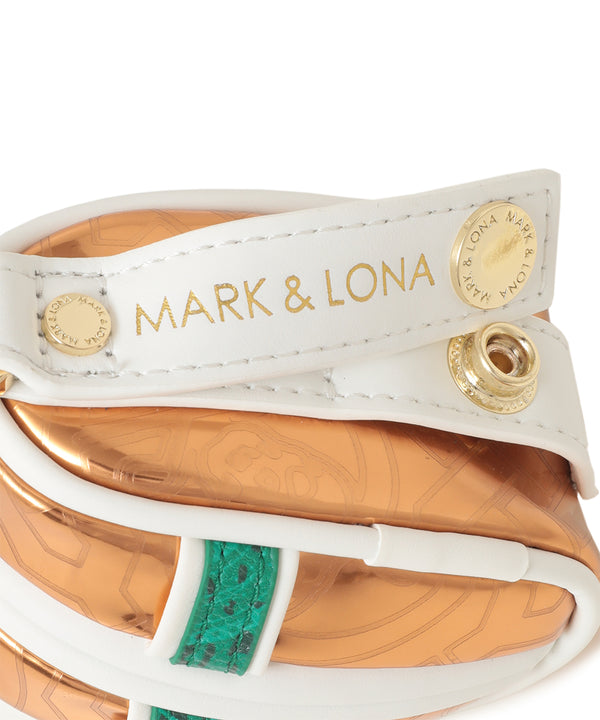 Stela Chrome Edition Ball Bag