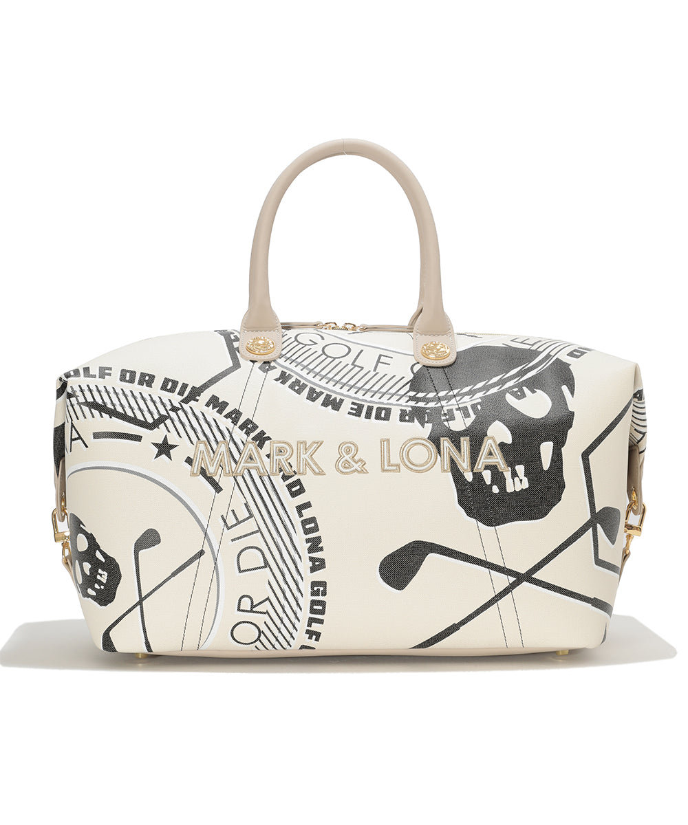 Atlas Convertible Boston Bag