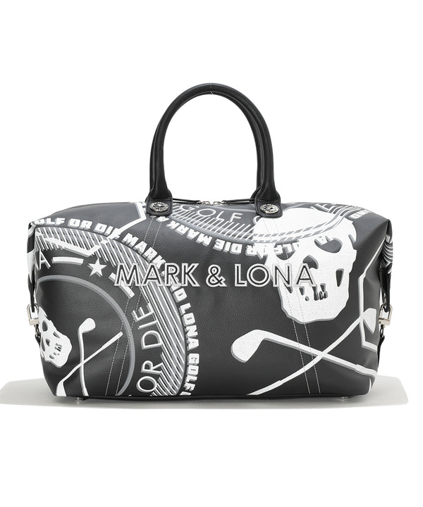 Atlas Convertible Boston Bag