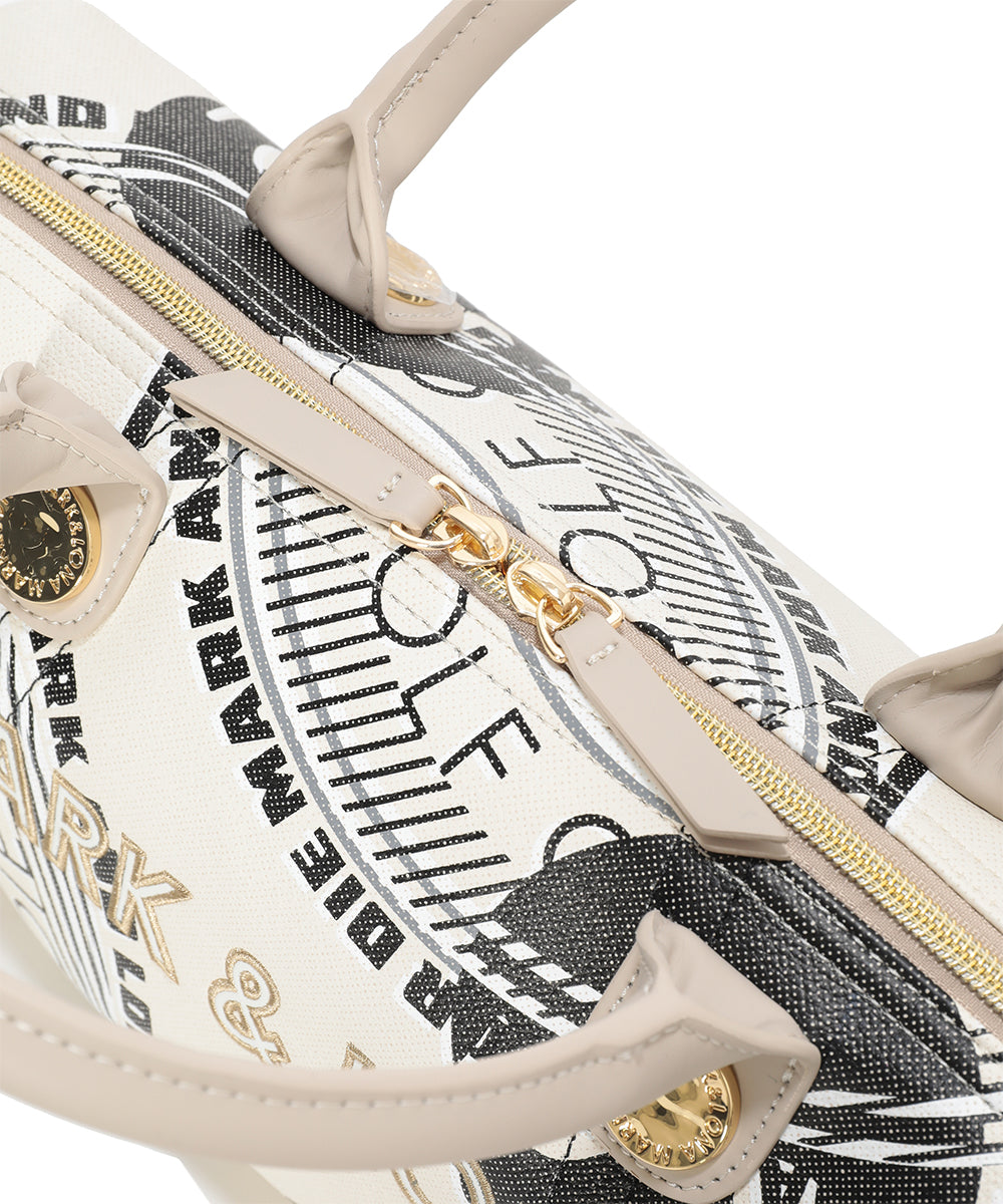 Atlas Convertible Cart Bag