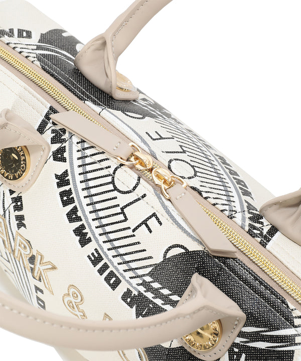 Atlas Convertible Cart Bag